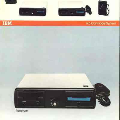 6:5 Cartridge System