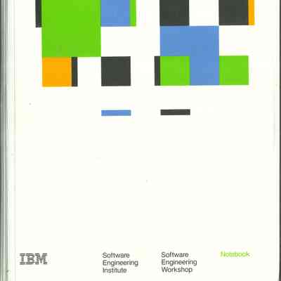 Software Engineering Workshop