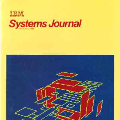 IBM Systems Journal