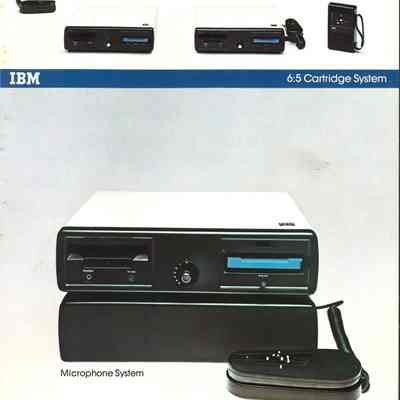 6:5 Cartridge System