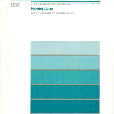 Planning Guide