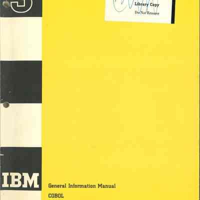 COBOL