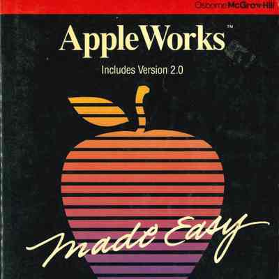 AppleWorks Made Easy