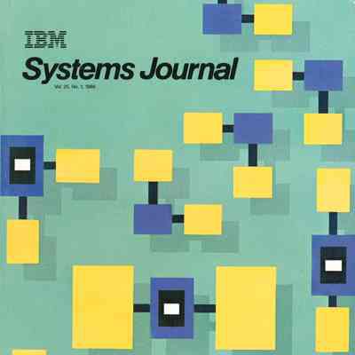 IBM Systems Journal