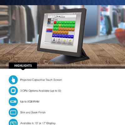 Pulse Ultra All-In-One