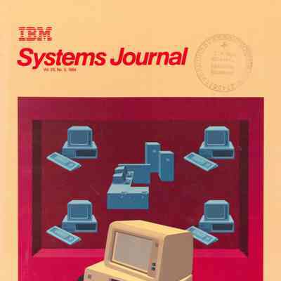 IBM Systems Journal