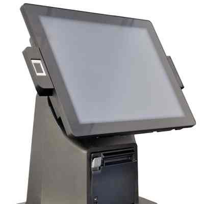 Next Generation Slim Printer Base