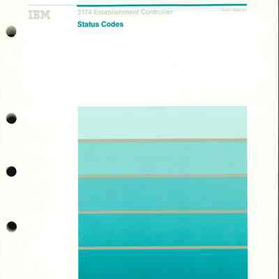 Status Codes