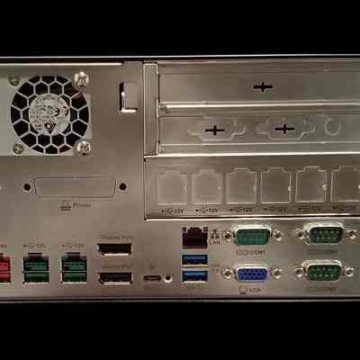 Orion PC