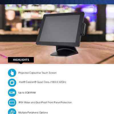 Atlas All-In-One