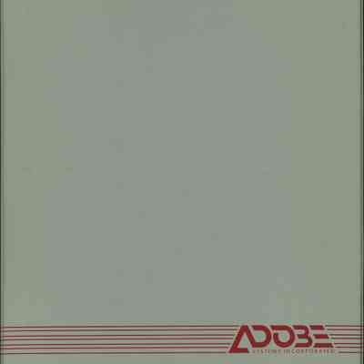 Binder, 3-Ring, Letter Size