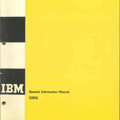 General Information Manual