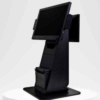 Pulse Ultra WS and Ultra Printer Base