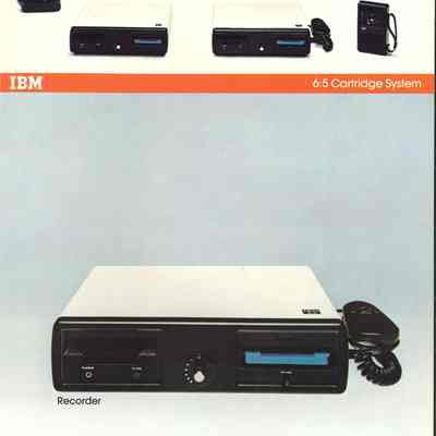 6:5 Cartridge System