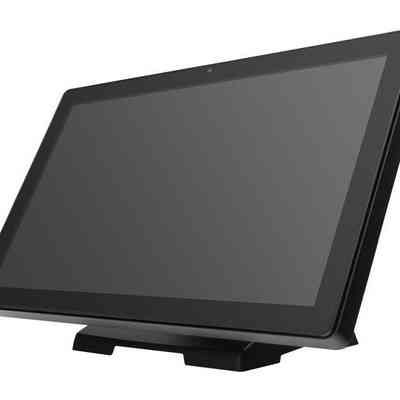 QK22 Panel PC