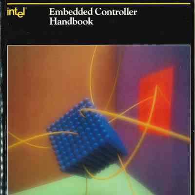 Embedded Controller Handbook