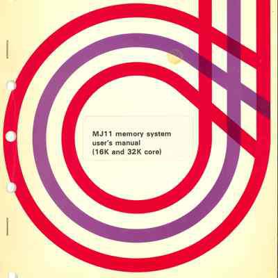 MJ11 Memory System