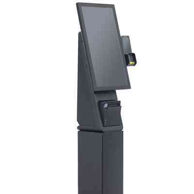 Edge Ultra Kiosk