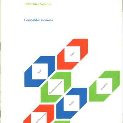 IBM Office Systems