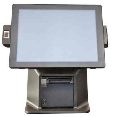 Next Generation Slim Printer Base