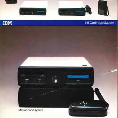 6:5 Cartridge System