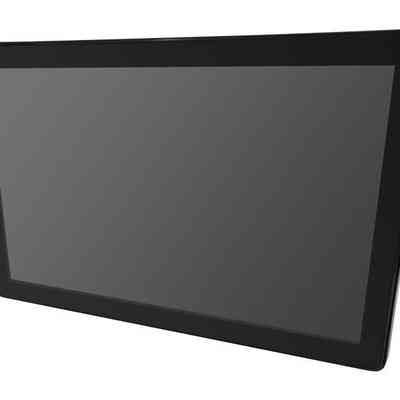 QK22 Panel PC