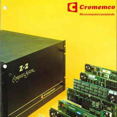 Microcomputers/peripherals