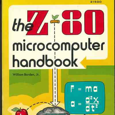 The Z-80 Microcomputer Handbook