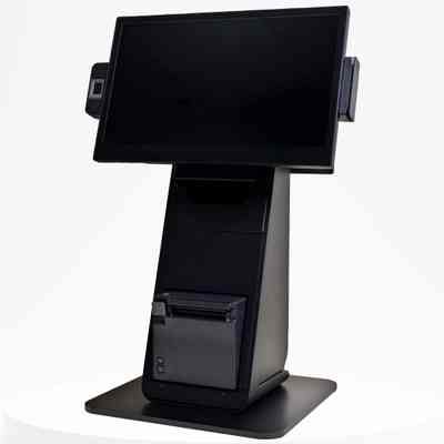 Pulse Ultra WS and Ultra Printer Base