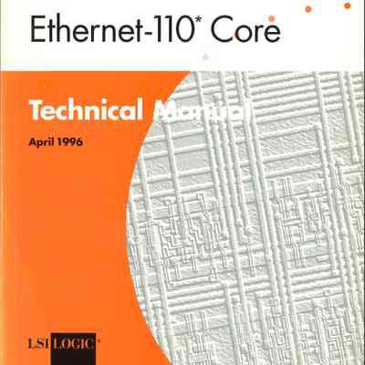 Ethernet-110 Core