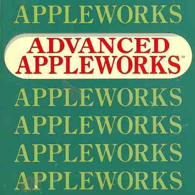 Advanced AppleWorks