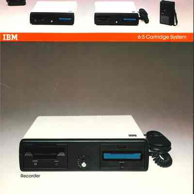 6:5 Cartridge System
