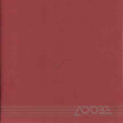 Folder, 2-Pocket