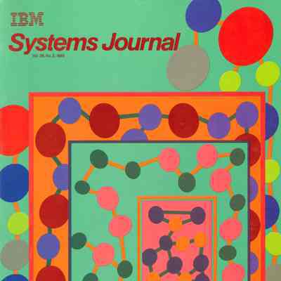 IBM Systems Journal