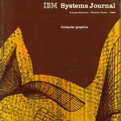 IBM Systems Journal
