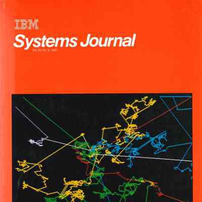 IBM Systems Journal