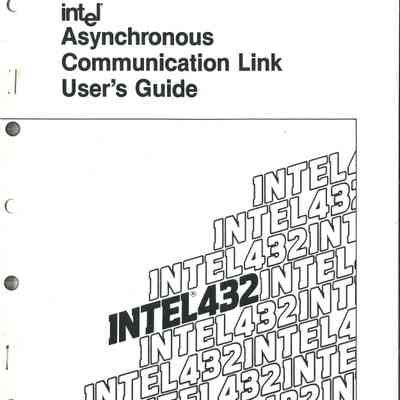 Asynchronous Communication Link