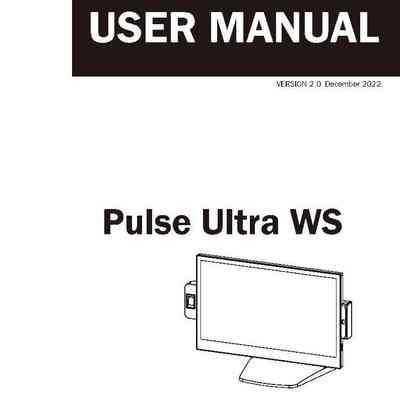 Pulse Ultra WS