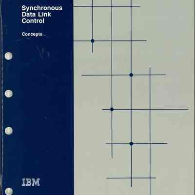 Synchronous Data Link Control