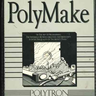 PolyMake