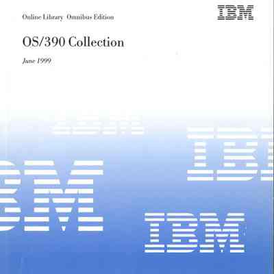 OS/390 Collection