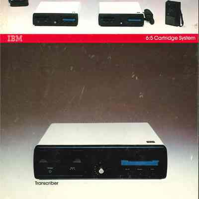 6:5 Cartridge System