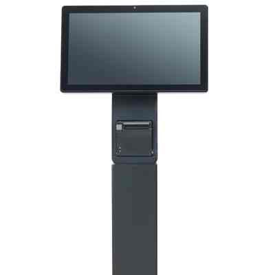 Edge Ultra Kiosk