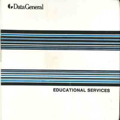 Data General Educational Services