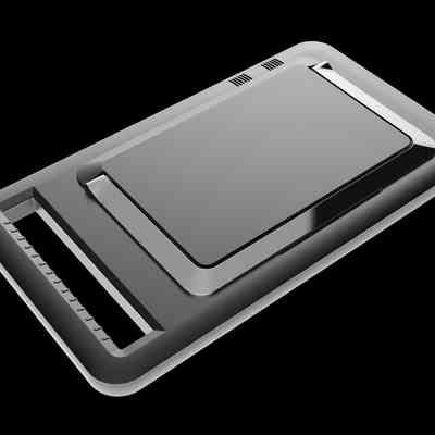 Casino Tablet