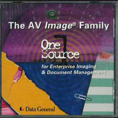 The AV Image Family