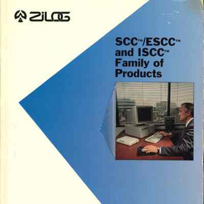SCC/ESCC and ISCC Family of Products