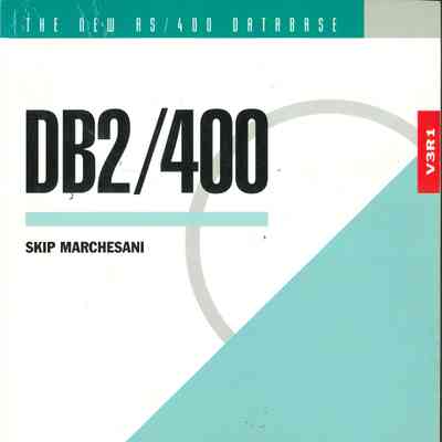 DB2/400