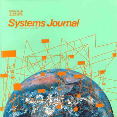 IBM Systems Journal