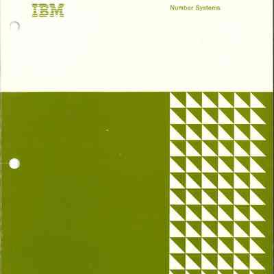 Number Systems